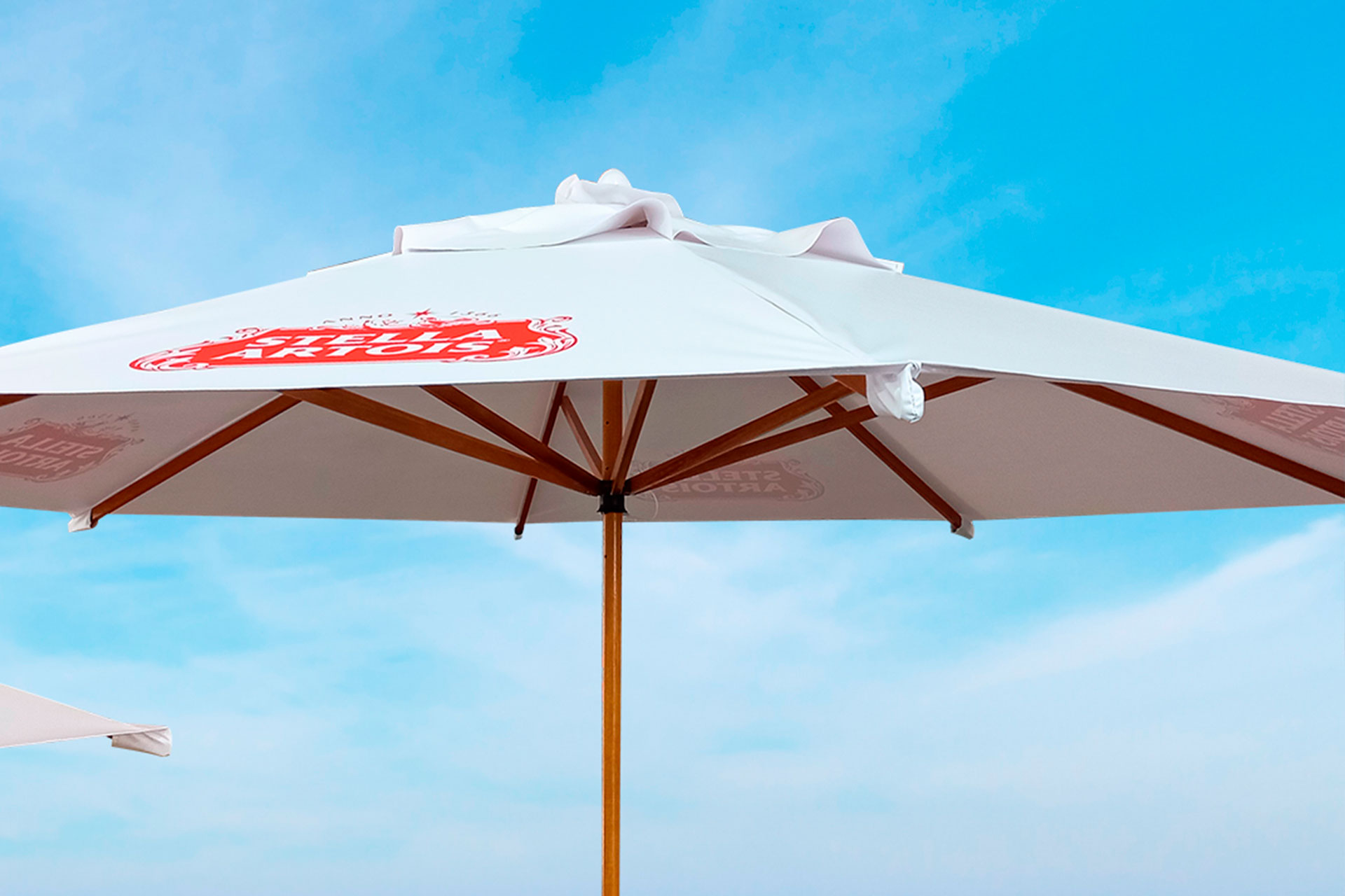 ombrelone personalizado