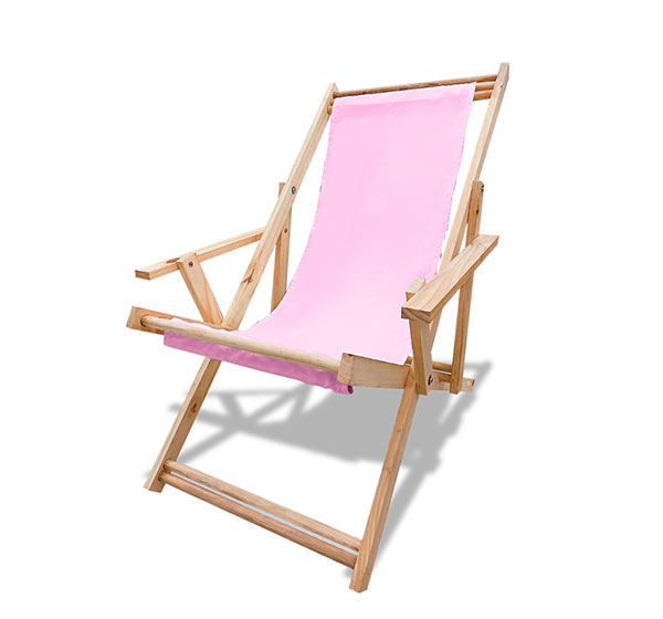 Custom Beach Chair