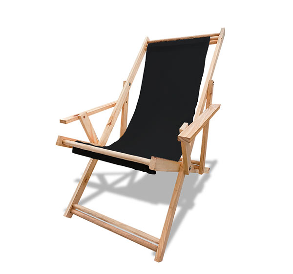 Custom Beach Chair