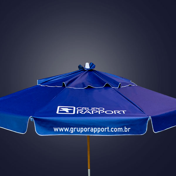 Custom Umbrella