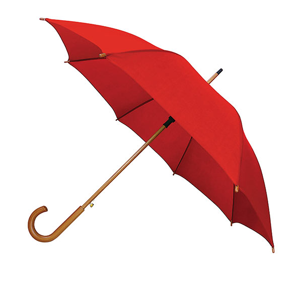 Paraguas personalizado